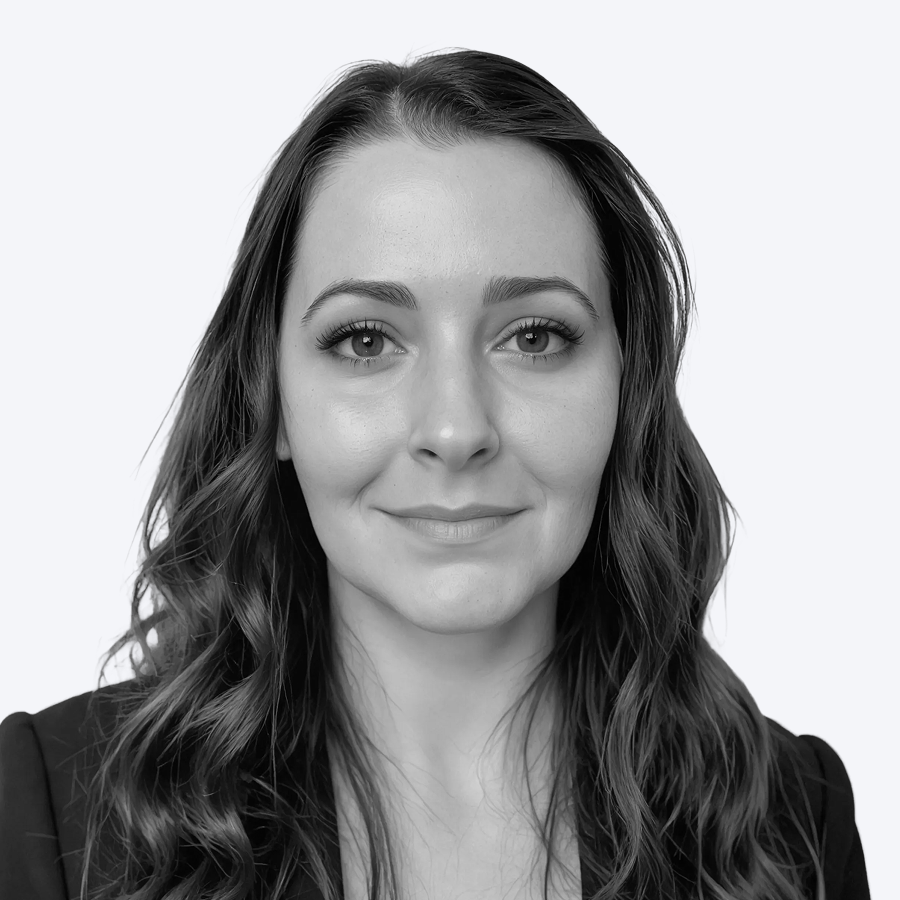 Jacqueline Bourgeois